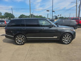 Used 2015 Land Rover Range Rover Long Wheelbase Autobiography image 4