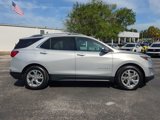 Used 2018 Chevrolet Equinox Premier image 3