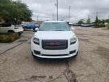 Used 2017 GMC Acadia Limited SLT image 4