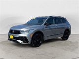 Used 2024 Volkswagen Tiguan SE R-Line image 3