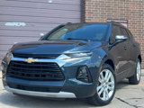 Used 2019 Chevrolet Blazer LT w/ Sun and Wheels Package image 5