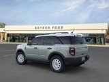 New 2024 Ford Bronco Sport Heritage w/ Heritage Convenience Package image 5