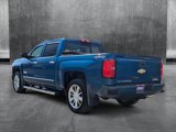 Used 2015 Chevrolet Silverado 1500 High Country w/ High Country Premium Package image 3