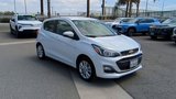 Used 2021 Chevrolet Spark LT image 2