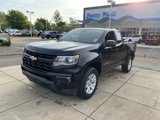 Used 2022 Chevrolet Colorado LT w/ Fleet Safety Package image 4