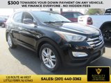 Used 2013 Hyundai Santa Fe Sport 2.0T image 3