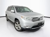 Used 2013 Toyota Highlander Limited image 4