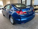 Used 2013 Honda Civic LX image 4