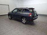 Used 2017 Jeep Compass High Altitude image 5