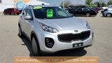 Used 2017 Kia Sportage LX image 3
