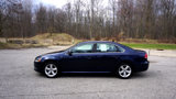 Used 2014 Volkswagen Passat 1.8T Wolfsburg Edition image 2