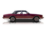 Used 1989 Chevrolet Caprice Classic Brougham image 2