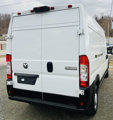 Used 2023 RAM ProMaster 2500 image 5