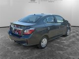 New 2024 Mitsubishi Mirage G4 ES image 5