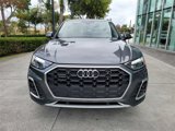 Used 2022 Audi Q5 e Premium image 3
