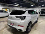 Certified 2024 Buick Encore GX Avenir w/ Avenir Technology Package image 4
