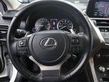 Used 2021 Lexus NX 300 FWD w/ Comfort Package image 5