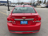 Used 2012 Chevrolet Cruze LT w/ RS Package image 6