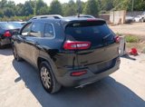 Used 2016 Jeep Cherokee Limited w/ Luxury Group image 4