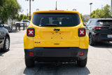 Used 2023 Jeep Renegade Latitude w/ Sun/Sound Group image 4