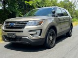 Used 2018 Ford Explorer 4WD Police Interceptor image 2