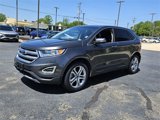 Used 2018 Ford Edge Titanium w/ Technology Package image 3