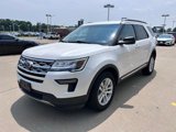 Used 2018 Ford Explorer XLT image 6