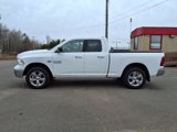 Used 2015 RAM 1500 Big Horn image 3