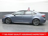 Certified 2022 Toyota Corolla SE image 4