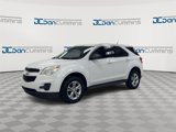 Used 2013 Chevrolet Equinox LS image 4