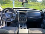 Used 2009 Jeep Liberty Sport image 2