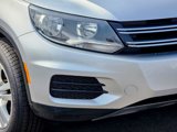Used 2016 Volkswagen Tiguan S image 5
