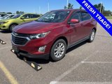 Used 2020 Chevrolet Equinox LT image 3
