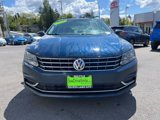 Used 2018 Volkswagen Passat 2.0T SE image 2
