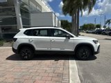 New 2025 Volkswagen Taos S image 5