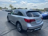 Used 2017 Acura MDX SH-AWD w/ Technology Package image 5