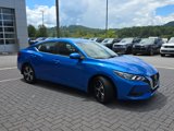 Used 2023 Nissan Sentra SV image 3