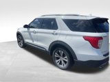 Used 2020 Ford Explorer Platinum w/ Premium Technology Package image 5