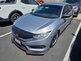 Used 2017 Honda Civic LX image 3