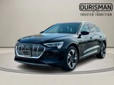 Certified 2023 Audi e-tron Premium Plus w/ Premium Plus Package image 5