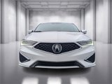 Certified 2019 Acura ILX image 4