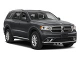 Certified 2017 Dodge Durango GT w/ Premium Group image 6