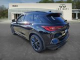 New 2025 INFINITI QX50 Sport image 4