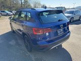 Certified 2022 Volkswagen Taos S image 5