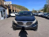 Used 2011 Kia Sportage LX image 5