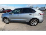 Used 2023 Ford Edge Titanium image 5
