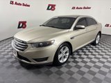 Used 2018 Ford Taurus SEL image 2