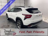 Used 2024 Chevrolet Trax LT w/ Driver Confidence Package image 6