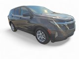 Used 2022 Chevrolet Equinox LT image 2