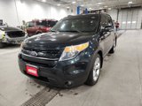 Used 2014 Ford Explorer Limited w/ Equipment Group 301A image 4